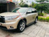 Xe Toyota Highlander Limited 3.5 AWD 2014 - 1 Tỷ 980 Triệu