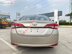 Xe Toyota Vios E CVT 2022 - 531 Triệu