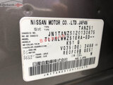 Xe Nissan Murano SL 3.5 AWD 2012 - 790 Triệu