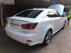 Xe Lexus IS 250 2011 - 1 Tỷ 55 Triệu