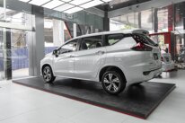 MITSUBISHI XPANDER AT, CHỈ CẦN 165 TRIỆU ĐỂ SỠ HỮU