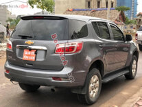 Xe Chevrolet Trailblazer LT 2.5L 4x2 MT 2018 - 585 Triệu