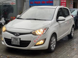 Xe Hyundai i20 1.4 AT 2013 - 368 Triệu