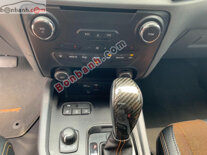 Xe Ford Ranger Wildtrak 3.2L 4x4 AT 2016 - 640 Triệu
