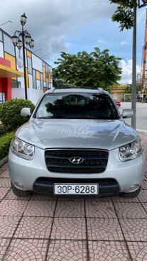 Hyundai Santa Fe 2009 Số sàn ZIN TỪNG CON ỐC