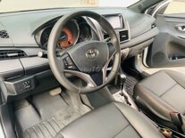 Toyota Yaris 2014 1.3G Tự động