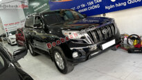 Xe Toyota Prado TXL 2.7L 2015 - 1 Tỷ 598 Triệu