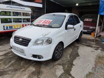 Daewoo Gentra 2006 Số sàn