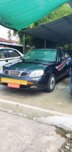 Daewoo Leganza 2002 Số sàn cao câp rin