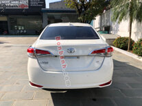 Xe Toyota Vios 1.5G 2020 - 505 Triệu