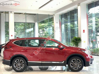 Xe Honda CRV L 2022 - 1 Tỷ 45 Triệu