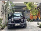 Jeep Wrangler 2015 Tự động