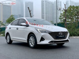 Xe Hyundai Accent 1.4 AT 2021 - 510 Triệu