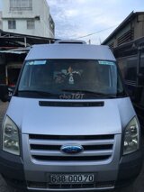 SIÊU CỌP FORD TRAN SIT 16 CHỖ ĐẶNG KÝ 2011 MÁY DẦU