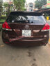 Xe Toyota Venza 2.7 2011 - 760 Triệu