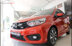 Xe Honda Brio RS 2022 - 403 Triệu