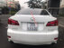 Xe Lexus IS 250 2008 - 580 Triệu