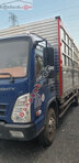 Xe Hyundai Mighty EX8 2020 - 641 Triệu