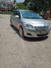 Xe Toyota Vios 1.5 MT 2010 - 185 Triệu