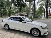 Mercedes E200 w212 trắng xe một chủ từ mới.
