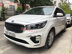 Xe Kia Sedona 2.2 DAT Luxury 2020 - 979 Triệu