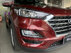 Xe Hyundai Tucson 2.0 AT Tiêu chuẩn 2021 - 755 Triệu