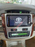 Xe Toyota Innova 2.0V 2012 - 356 Triệu