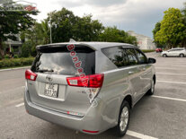 Xe Toyota Innova 2.0G 2017 - 590 Triệu