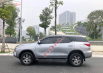 Xe Toyota Fortuner 2.7V 4x2 AT 2016 - 770 Triệu