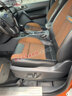 Xe Ford Ranger Wildtrak 3.2L 4x4 AT 2016 - 640 Triệu