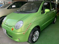 Xe Daewoo Matiz SE 0.8 MT 2007 - 99 Triệu