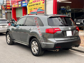 Xe Acura MDX SH-AWD 2007 - 440 Triệu