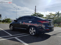 Xe Hyundai Accent 1.4 ATH 2019 - 482 Triệu