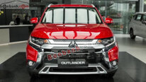 Xe Mitsubishi Outlander Premium 2.0 CVT 2021 - 877 Triệu