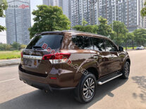 Xe Nissan Terra V 2.5 AT 4WD 2018 - 895 Triệu