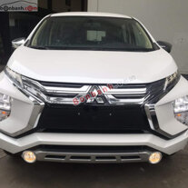 Xe Mitsubishi Xpander 1.5 AT 2022 - 558 Triệu