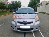 Xe Toyota Yaris 1.5 AT 2011 - 319 Triệu