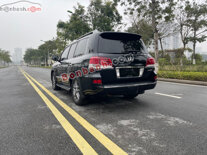 Xe Lexus LX 570 2012 - 3 Tỷ 545 Triệu