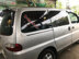 Xe Hyundai Starex 2.5 MT 1998 - 165 Triệu