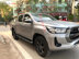Xe Toyota Hilux 2.4L 4x2 AT 2021 - 725 Triệu