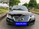 Xe Toyota Avalon Limited 2007 - 545 Triệu