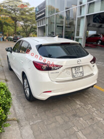 Xe Mazda 3 1.5 AT 2017 - 539 Triệu