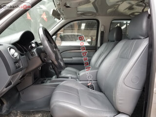 Xe Ford Everest 2.5L 4x2 AT 2014 - 535 Triệu