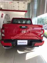 Xe Nissan Navara VE 2.5 AT 2WD 2021 - 733 Triệu