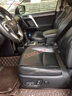 Xe Toyota Prado TXL 2.7L 2016 - 1 Tỷ 630 Triệu