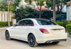 Xe Mercedes Benz C class C200 Exclusive 2018 - 1 Tỷ 419 Triệu
