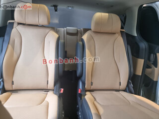 Xe Kia Carnival Signature 2.2D 2022 - 1 Tỷ 469 Triệu