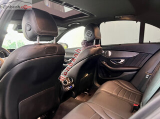 Xe Mercedes Benz C class C300 AMG 2019 - 1 Tỷ 579 Triệu