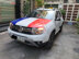 Xe Renault Duster 2.0 AT 2016 - 456 Triệu