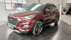 Xe Hyundai Tucson 1.6 AT Turbo 2019 - 820 Triệu